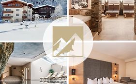 Panorama Appartements